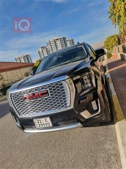 GMC Yukon